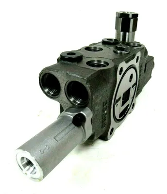 NEW DOOSAN K9005837 BLOCK ASSY; BOOM