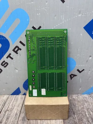 IEI BP-4S VER. B Electrical/PLC/Automation | ESS Industrial Equipment Sales (3)