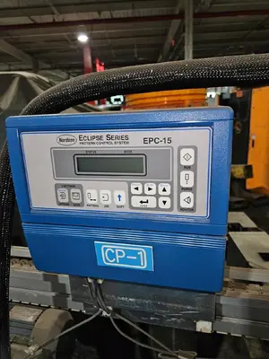 Used NORDSON DURABLUE 4 Miscellaneous Packaging Equipment Wisconsin US | Lemke Machinery Sales #1341635
