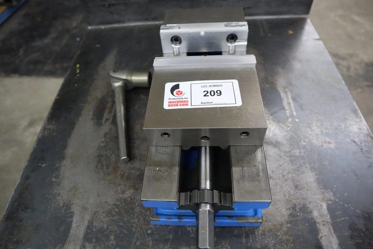 Used KURT WORKHOLDING SOLUTIONS 3600V Vises Minnesota US | Machinesused.com #1383933