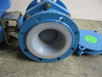 NEW Flowserve AKH3