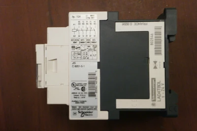 USED TELEMECANIQUE (Square D) LC1D5011 LC1D5011