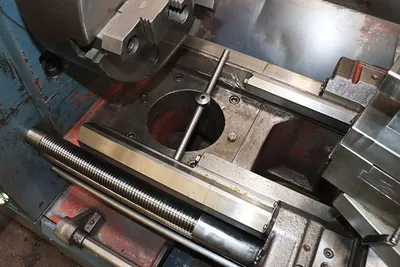 2001 KINGSTON HD-2260 LATHES, GAP, REMOVABLE GAP | Prime Machinery (13)