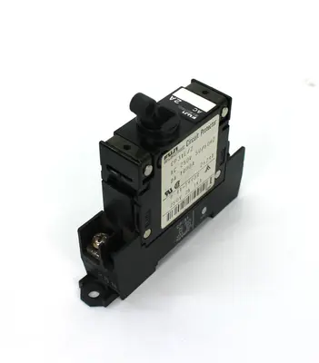 USED FUJI ELECTRIC CP31E/2