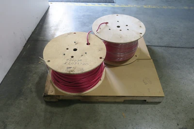 Used ANIXTER IO-72W16911-01 Cable & Wire Ohio US | Aucto #1394511