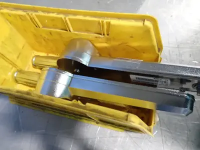 USED UTICA DA130