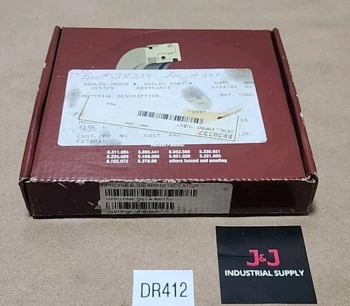 NEW Inpro 1987-A-P0037-5
