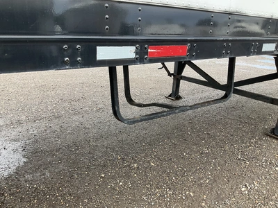 Used 2001 GREAT DANE _UNKNOWN_ Miscellaneous Trucks/Trailers Michigan US | Miedema Asset Management Group #1414008