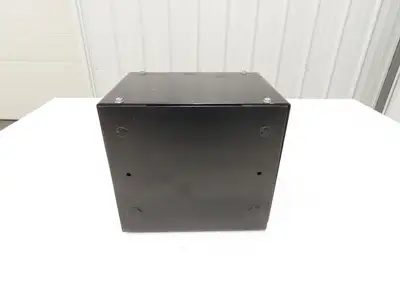 Rex Power Magnetics Stepdown Transformer 2kva 1Ph HV480 - LV120