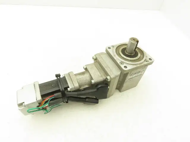 Used SHIMPO-NIDEC _UNKNOWN_ Speed Reducers | Arrow Industrial #614641
