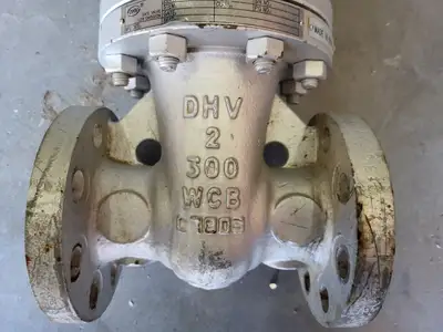 NEW 2018 DHV C120F3