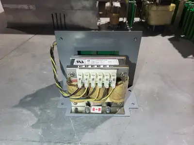 USED REX POWER MAGNETICS 17C5LF