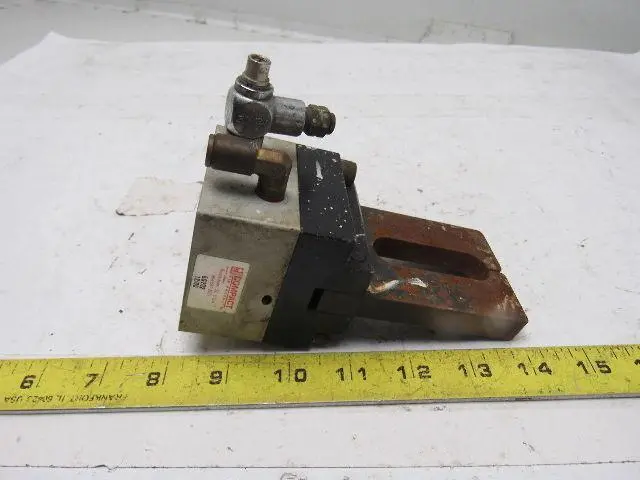 Used COMPACT AIR PRODUCTS _UNKNOWN_ Parts (Hydraulics and Pneumatics) | Arrow Industrial #635923