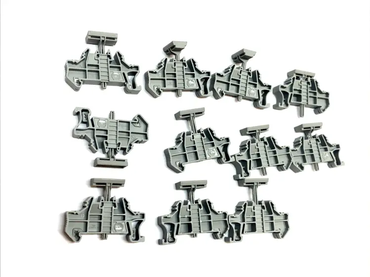 Used PHOENIX CONTACT END CLAMP Clamps | Maverick Industrial Sales #1119823