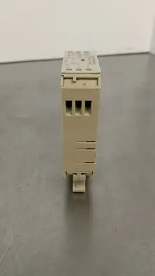 USED WEIDMULLER EGO4 PK/24V