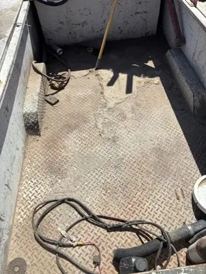 Used 2002 CHEVROLET CK3500 Service & Utility Trucks Arizona US | Proxy Equipment #1425946