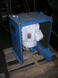 Used CARR _UNKNOWN_ Centrifuges Connecticut US | DMC Industries #1281522