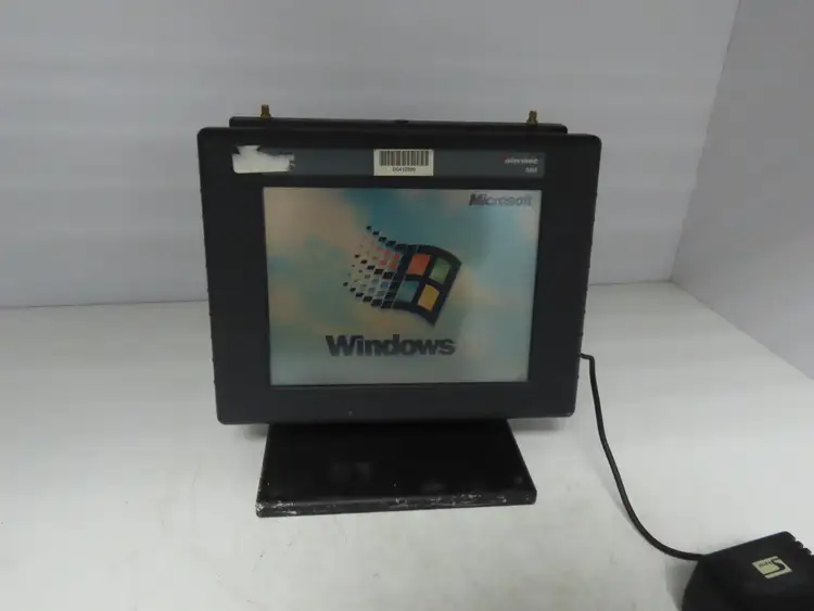 Used INTERMEC TECHNOLOGIES _UNKNOWN_ Automation Control (HMI) Indiana US | Arrow Industrial #632863