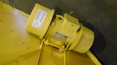 Used IFE SR 500 x 3000FS LM655T Vibratory Screens Ohio US | Equipment Recovery Corp. #1331348