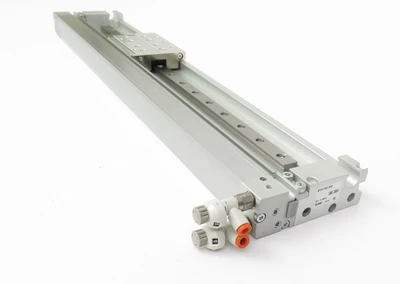 New | in-Stock SMC Pneumatics MY2H16G-300 Parts (Hydraulics and Pneumatics) California US | ANACAPA EQUIPMENT BROKERS, INC #1443423