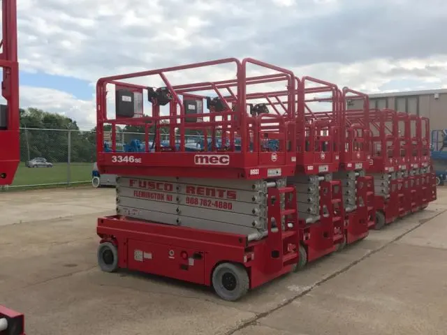 USED 2020 MEC 3346