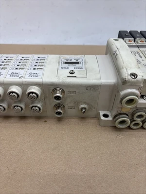 Used SMC EX-250-SDN1 Transistors Indiana US | J&J Industrial Supply #1368420