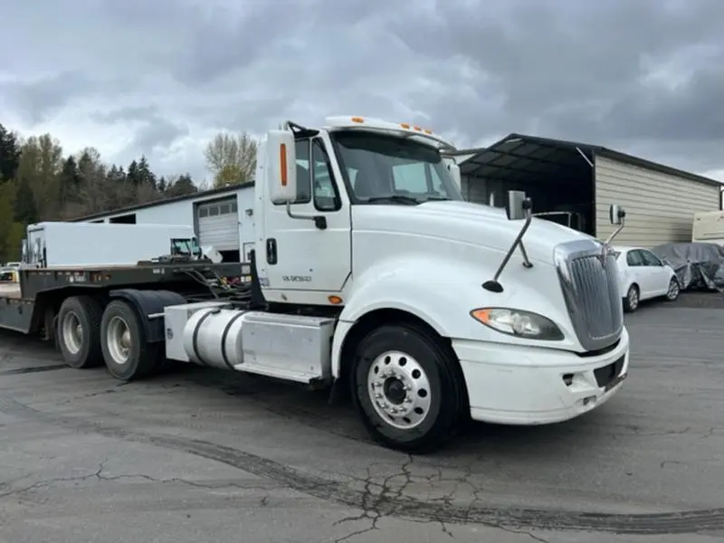 Used 2015 INTERNATIONAL PROSTAR 9200I Conventional trucks Washington US | Puget Sound Truck Sales #1546533