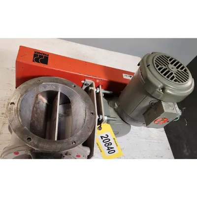 USED PREMIER PNEUEMATICS INC. HDRFG98-NH2RTT3CHE