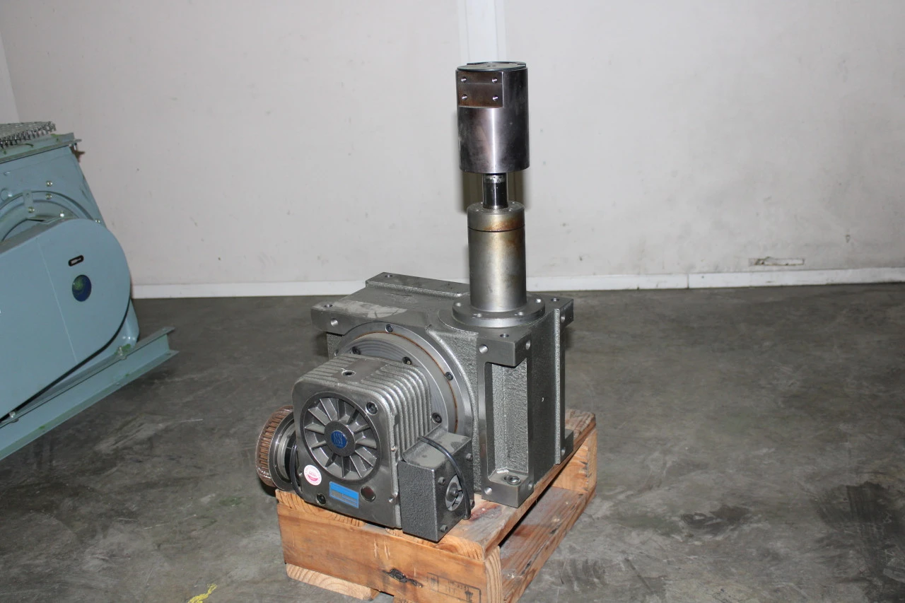 USED SANKYO SEISAKUSHO CO. 11FU-31332R-SR3A1