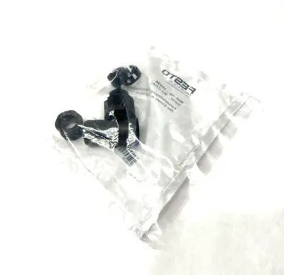NTSD-GD-13,5,18526 | Festo NTSD-GD-13,5 Power Supply Socket Straight 4-Pin 18526 - New