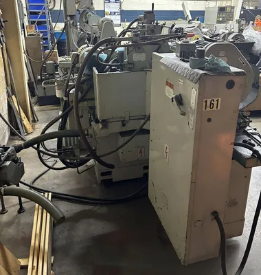 TOYODA GOP32X50 GRINDERS, CYLINDRICAL_PLAIN | T.R. Wigglesworth Machinery Co. (3)