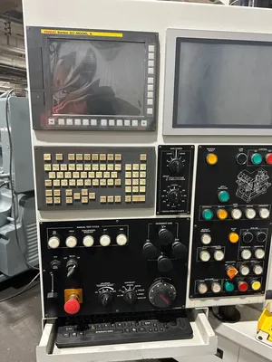 Used 2017 GLEASON 600HTT Gear Testers Michigan US | Gibbs Machinery Company, Inc. #1147028