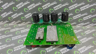 Allen Bradley 42336-077-51 1336 Drive Main Control Board Rev. G Used