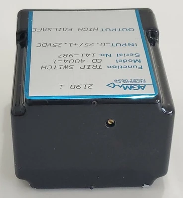 NEW AGM Electronics 2190 1