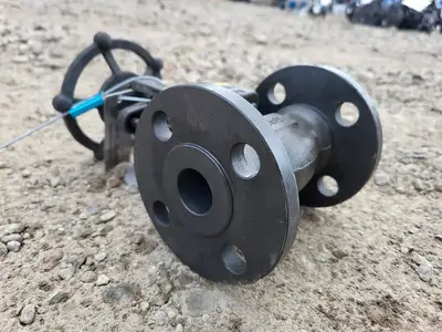 NEW 2019 DHV F1151F73