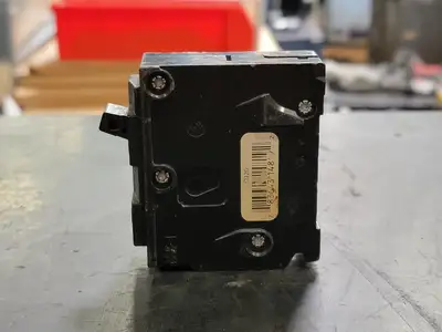 USED SIEMENS QP120