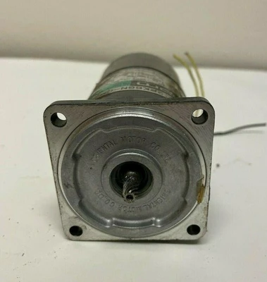 USED Oriental Motor 2RK6GN-CM