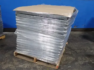 36" X 16" Conveyors