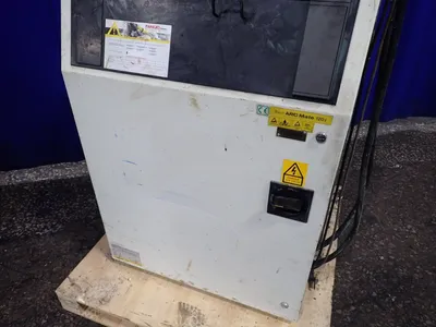 Used FANUC A05B2403B042 Robots Ohio US | HGR 24 #941283