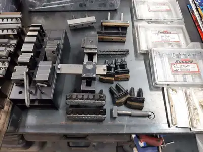 2000 SUNNEN CV-616 Hones-Vertical | Asset Exchange Corporation (7)