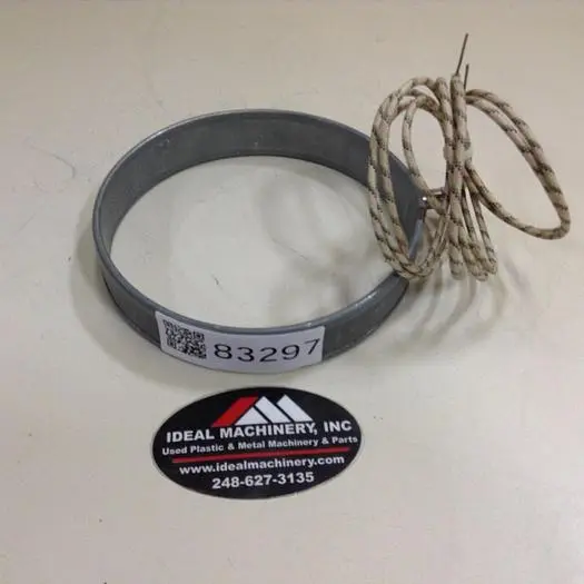 UNKNOWN MAKE 600 Watt Heater Band 307659-B NEW