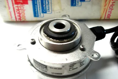 NEW HOHNER ENCODER 1103-3405-0090-X07 50624