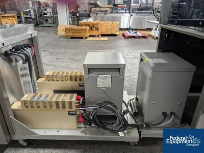 USED Control Micro System Control Micro Systems Laser, Model CMS-5250C