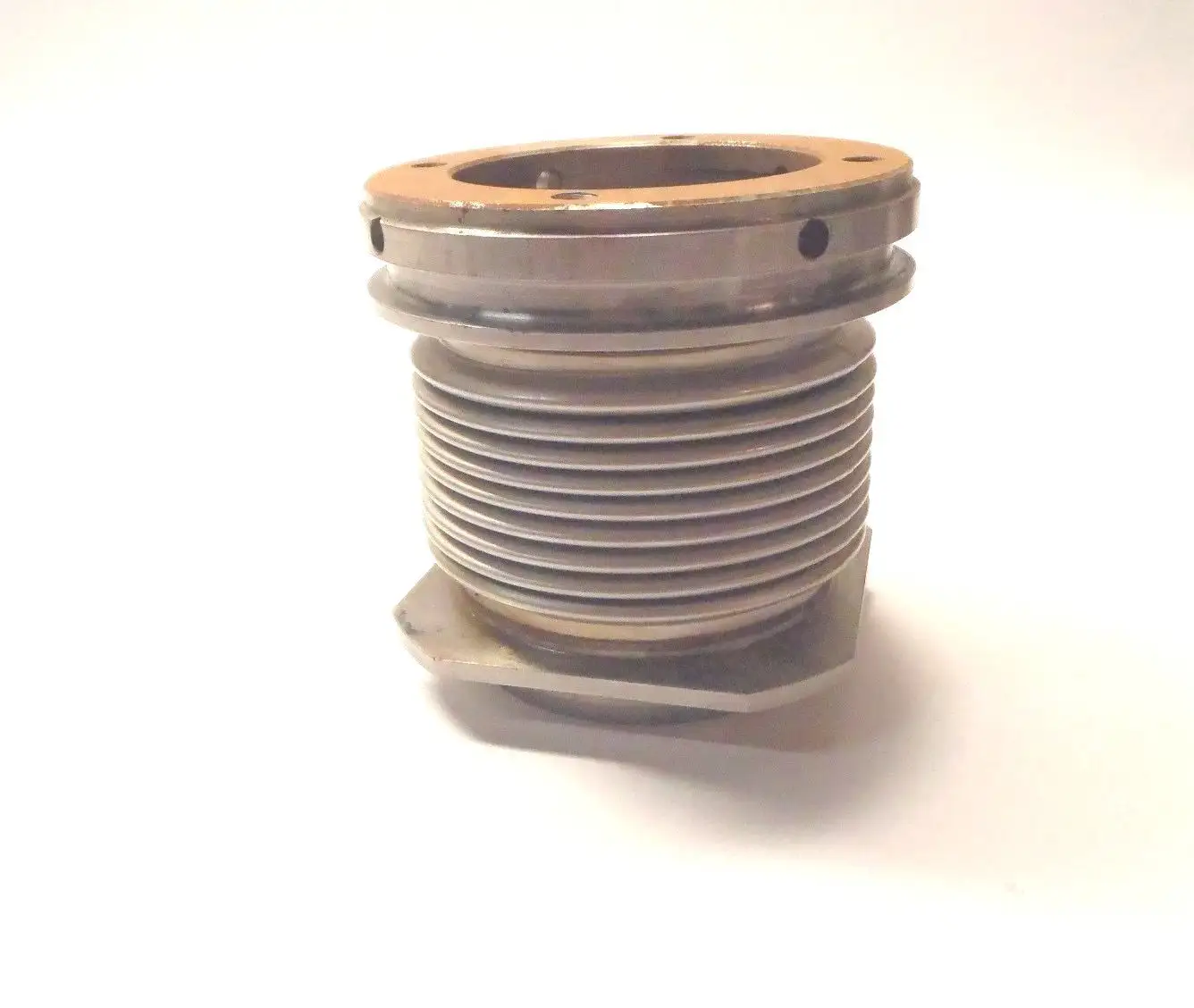 C1 1225R408735 / R304088R1 | BBC Metallic Bellows C1 1225R408735 For Separating Relay R304088R1 - New Other