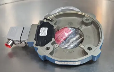 Avtron AV85A Modular Magnetic Encoder Loc6F6