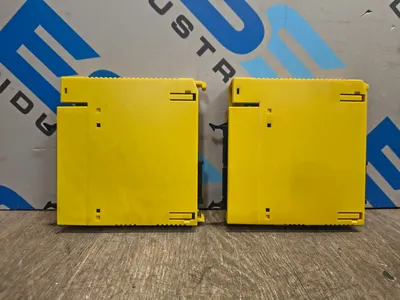FANUC A03B-0807-C109 PLC Input & Output Modules | ESS Industrial Equipment Sales (4)