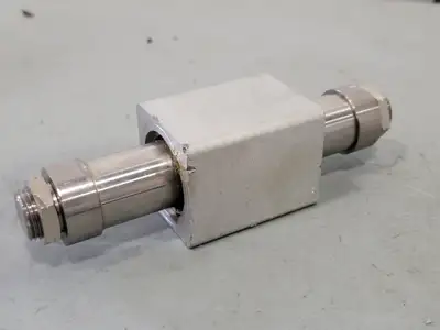 USED SMC NCY2B32H-0250