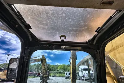 Used 2004 CATERPILLAR 320CL Excavators Pennsylvania US | Proxy Equipment #1377738