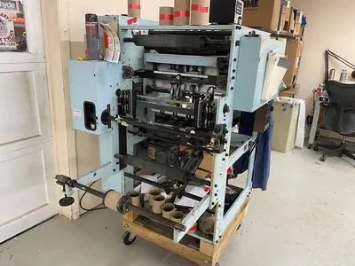 USED B. BUNCH 515