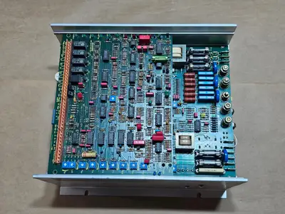 Used STROMAG CHA55 2CE Misc Electrical & Power Parts British Columbia CA | Lenmark #1438829